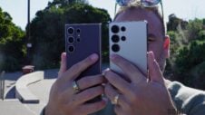 Here are all the camera upgrades Galaxy S25 Ultra brings