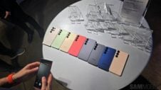 Galaxy S25 will be available in these colors