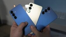 Galaxy S25 and S25+ go official with powerful AI features