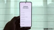 Here’s how long the Galaxy S25 series will get software updates