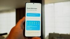 Now Brief is a Galaxy S25 and One UI 7 secret weapon