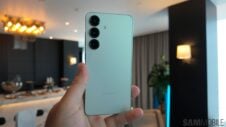 Galaxy S25 and Galaxy S25+ hands-on: Exceptionalism amid similarity