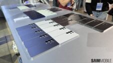 Galaxy S25 has post-quantum cryptography, other security features