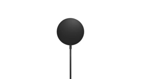 Samsung Galaxy S25 Qi2 Ready Magnetic Single Pad Wireless Charger