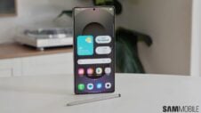 Galaxy S25 and S25+ miss out on fantastic Ultra display upgrade from last year