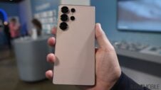 Galaxy S25 Ultra surprise upgrade: Massively improved speakers