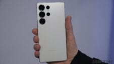 Galaxy S25 Ultra dimensions are a paradox